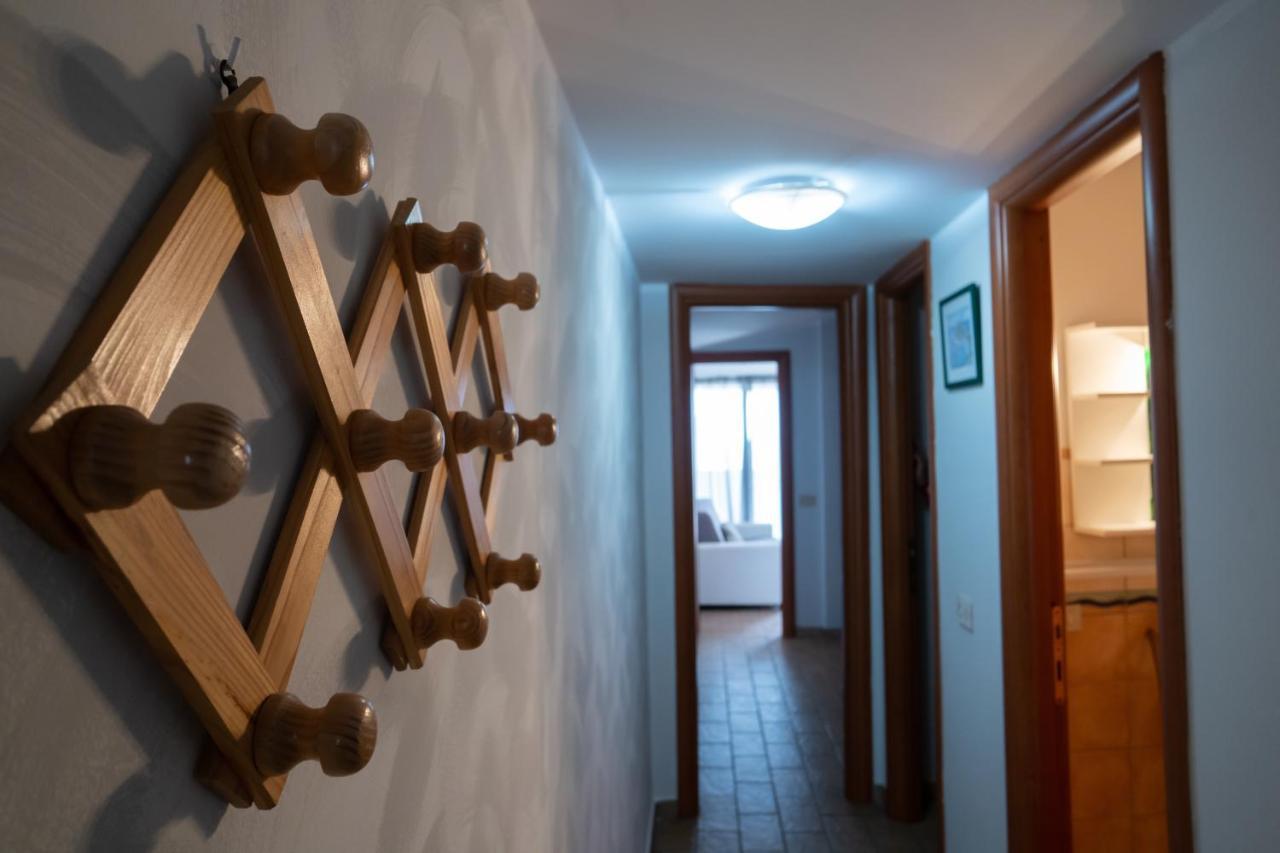 Nick & Santo'S Holiday Homes R Джардини-Наксос Экстерьер фото