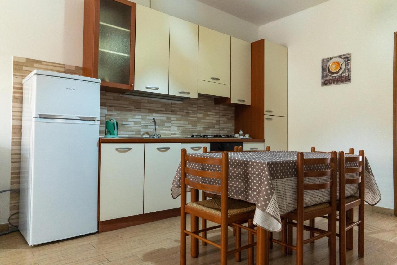 Nick & Santo'S Holiday Homes R Джардини-Наксос Экстерьер фото